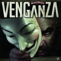 Venganza - CD (4260124282256) - thumbnail