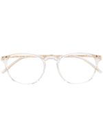 Mykita lunettes Nukka - Or Mykita lunettes Nukka - Or