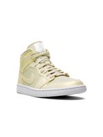 Jordan baskets Air Jordan 1 Mid SE - Jaune