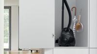 Bosch Serie 2 BGBS2BA1P stofzuiger 3,5 l Trommelstofzuiger Droog 600 W Stofzak - thumbnail