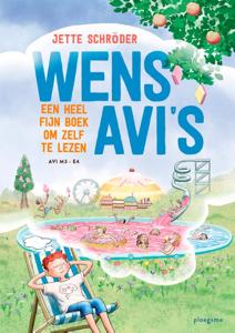 Wens AVI&apos;s (Hardback)