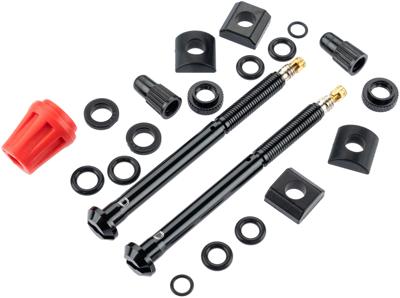 QUARQ Valve tyrewiz 2.0 d 22,6-29,8mm