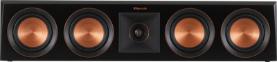 Klipsch RP-404C Zwart 125 W Klipsch RP-404C Zwart 125 W