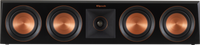 Klipsch RP-404C Zwart 125 W - thumbnail