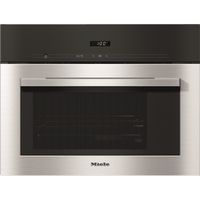Miele DG 2740 Inbouw Stoomoven