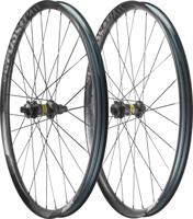 Mavic e-crosstrail sl 29" carbon disc 6-bolt sram xd wheelset