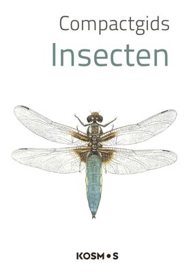 Compactgids Insecten (Paperback)