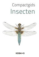 Compactgids Insecten (Paperback)