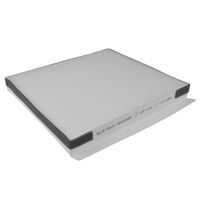 Interieurfilter ADG02564