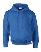 Gildan G12500 DryBlend® Adult Hooded Sweatshirt - Royal - M