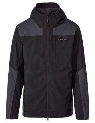 Vaude Elope II Hardshell Heren Black M