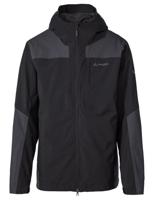Vaude Elope II Hardshell Heren Black M