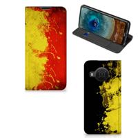Nokia X20 | X10 | Standcase | België