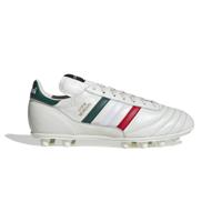 adidas Copa Mundial Mexico Gras Voetbalschoenen (FG) Wit Groen Rood