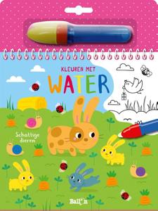 Schattige dieren (Paperback)