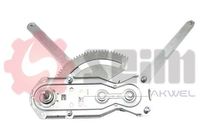 Raambedieningsmechanisme 900939