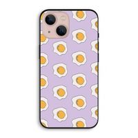 Bacon to my eggs #1: iPhone 13 Biologisch afbreekbaar hoesje