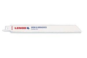 Lenox Reciprozaagset - 203 mm - LX20576800RG - 20576800RG