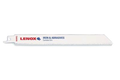 Lenox Reciprozaagset - 203 mm - LX20576800RG - 20576800RG