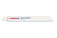 Lenox Reciprozaagset - 203 mm - LX20576800RG - 20576800RG