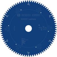 Bosch Accessoires EXPERT Laminate Cirkelzaagblad | 254 x 2,5/1,8 x 30 mm | T84 - 2608902213