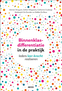 Binnenklasdifferentiatie in de praktijk (Paperback)