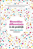 Binnenklasdifferentiatie in de praktijk (Paperback)