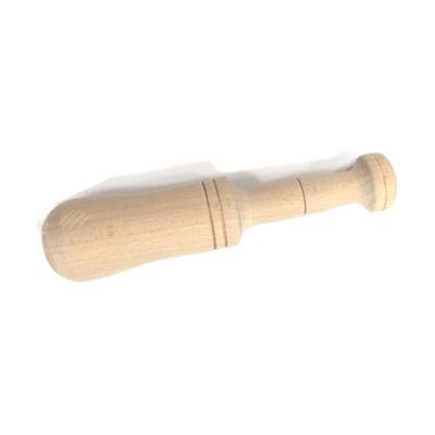 Keuken vijzel Fackelmann 20 cm 20cm Hout