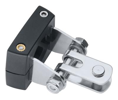 Harken Esp Unit 3 370 Mm/22 Mm Bevestigingskit Default