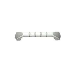 Wandbeugel Etac Handy Recht voor Muurbevestiging 30 cm Wit Etac