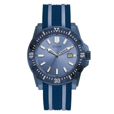 Guess GW0055G2 (Ø 46 mm) Heren horloge