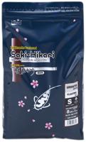 Saki Hikari Growth S 2kg Koivoer - Probiotische Mini-Korrels voor Koi 5-30 cm