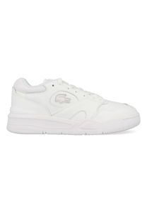 Lacoste Lineshot 746SMA011021G Wit-44 maat 44