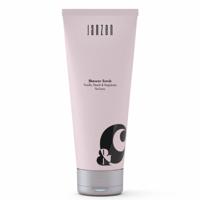 JANZEN &C Shower Scrub Vanilla Peach 200ml