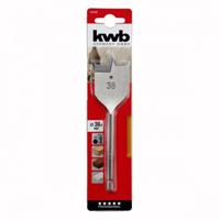 Speedboor prof 38mm KWB - Kwb
