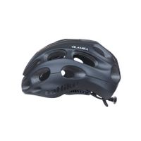 Catlike Helm Kilauea maat S 52-54cm zwart mat