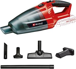 Einhell TE-VC 18 Li-Solo Accu Kruimeldief | 0.54 L | 42 mbar | Zonder accu en lader - 2347120