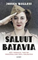 Saluut Batavia (Paperback)