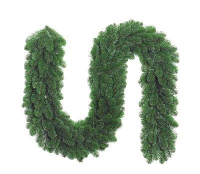 Kerstslinger Colorado Spruce Garland 270 x 35 kerstboom - Holiday tree