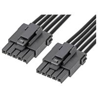 Molex 217465-1052 Inhoud: 1 stuk(s) Bulk