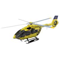 Revell 04969 Airbus H145 ADAC/REGA Luftrettung Helikopter (bouwpakket) 1:32