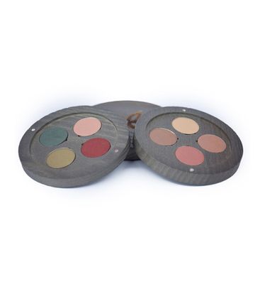 Oogschaduw gypsy palette - bohemian artist