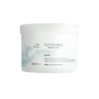Wella Professionals Nutricurls Masker