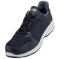 uvex 6598 6598836 Lage veiligheidsschoenen S1 Schoenmaat (EU): 36 Zwart 1 paar