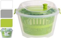 Excellent Houseware Sladroger 25x16 cm Groen Excellent Houseware Sladroger 25x16 cm Groen