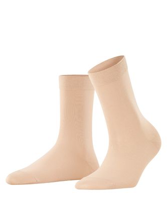 FALKE Cotton Touch Dames Sokken