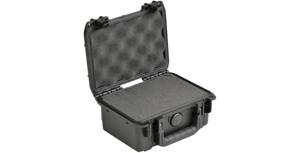 SKB iSeries 0705-3 waterdichte flightcase (kub.) 191x127x83mm