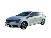 Renault Mégane Estate