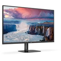 AOC Q32V5CE/BK ledmonitor 1x HDMI, 1x DisplayPort, 4x USB-A 3.2, 1x USB-C 3.2 - thumbnail