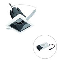 EVN F04R11SM1340L55P EVN Lichttechnik LED-plafondspot